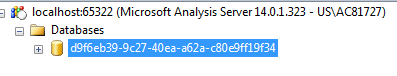 Get DAX 4